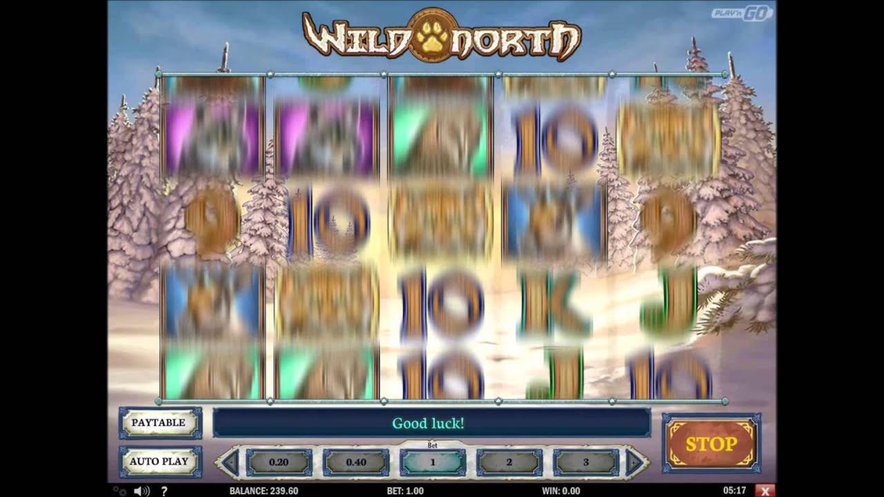 110 Free Spins at Vegas Crest Casino