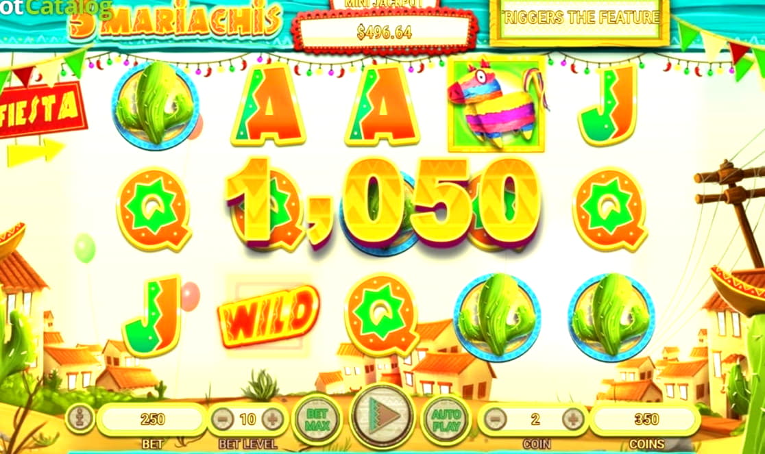 435% Signup casino bonus at Ignition Casino