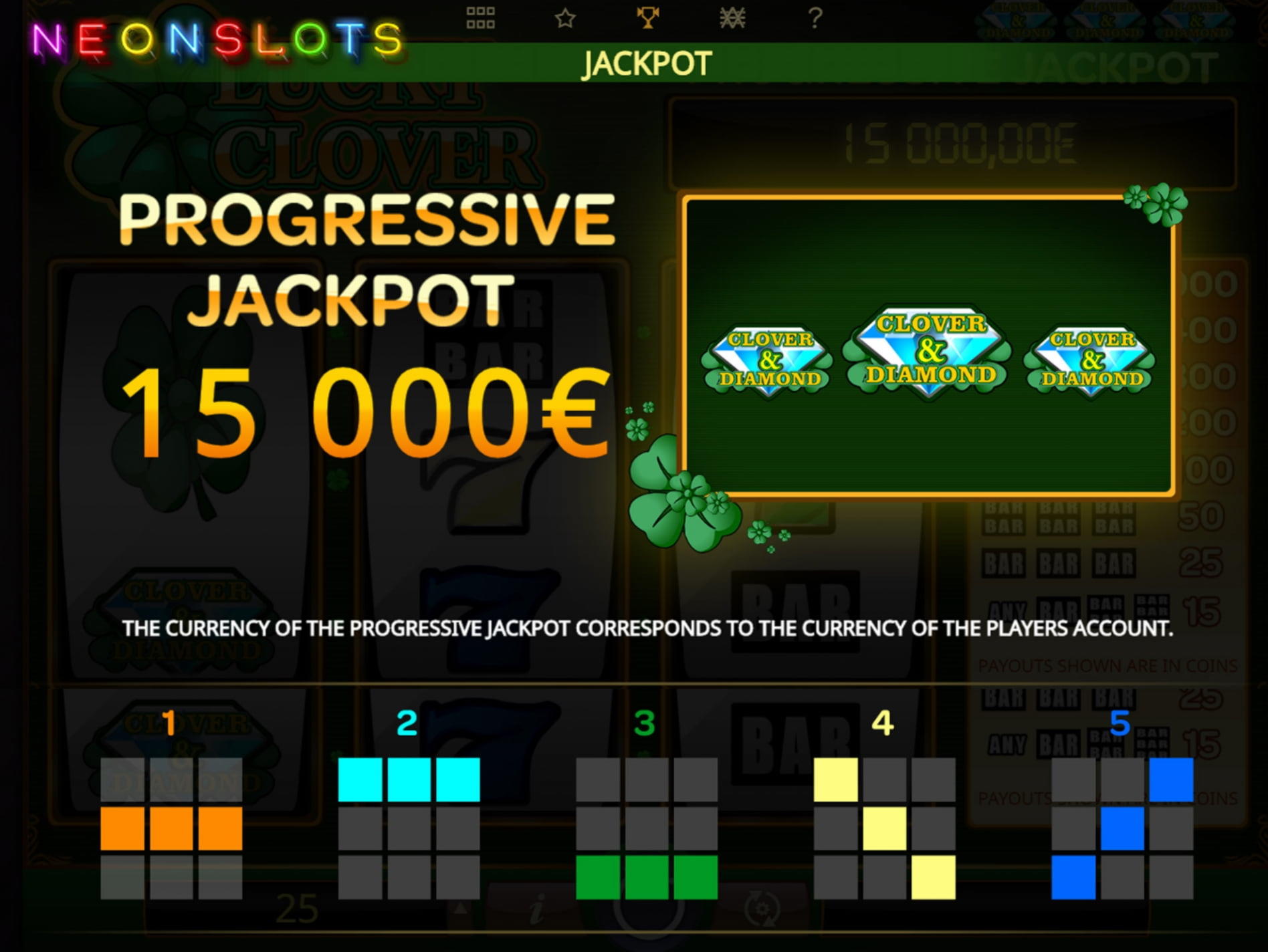 Eur 3490 No Deposit Bonus Code at Ignition Casino