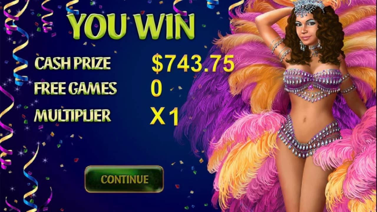 70% Match bonus casino at Free Spin Casino