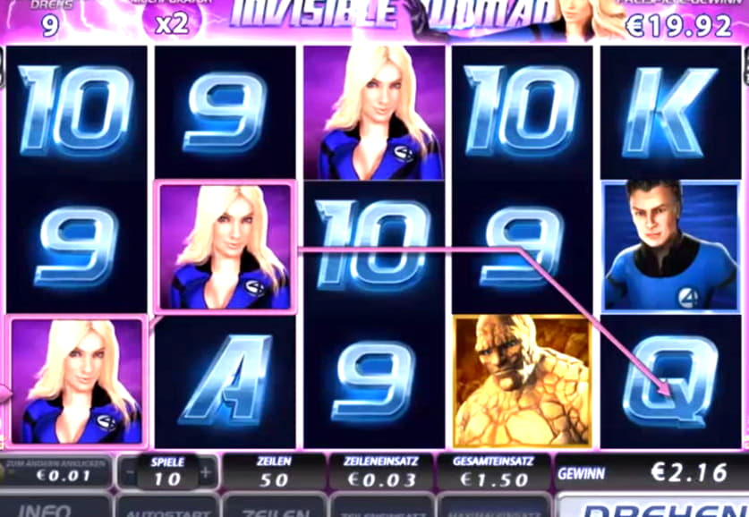 895% Casino Welcome Bonus at Ignition Casino