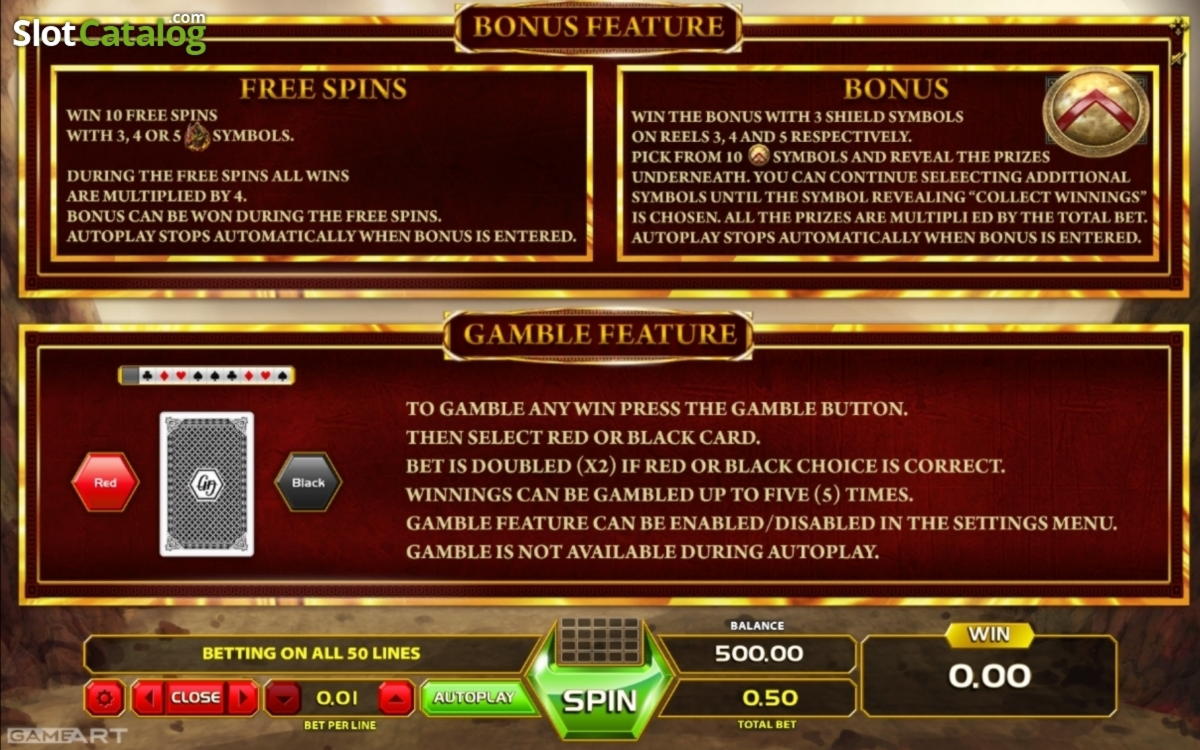 €370 free chip casino at Roaring 21 Casino