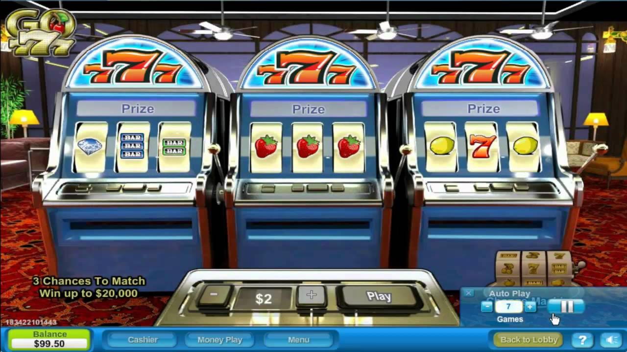 €135 Casino Tournament at Cherry Jackpot Casino