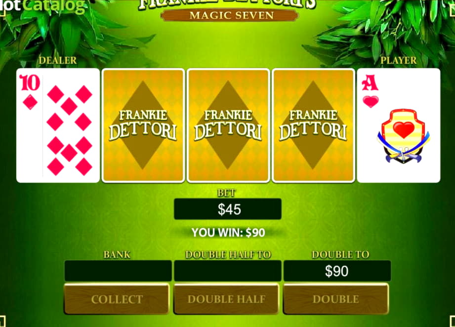 960% Welcome Bonus at Cherry Jackpot Casino