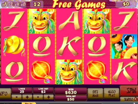 ﻿$625 No Deposit Casino Bonus at Liberty Slots Casino