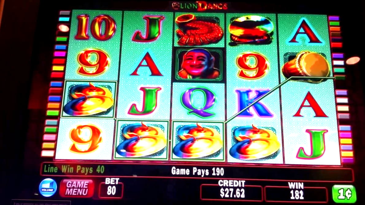 200 Free Spins no deposit casino at Cherry Jackpot Casino
