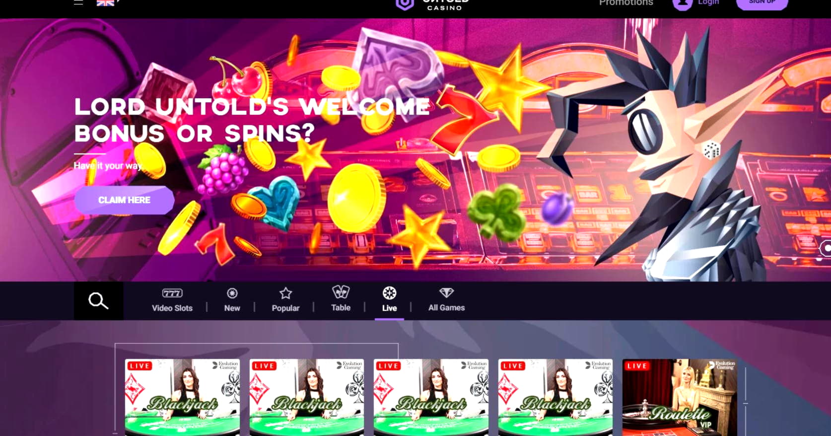120% Match bonus casino at Treasure Island Jackpots Casino (Sloto Cash Mirror)