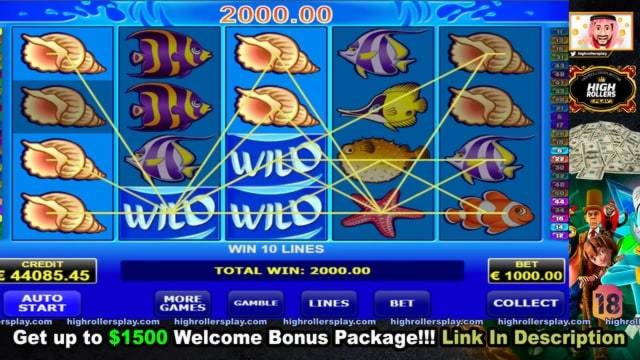 ﻿$275 Free chip casino at Cherry Gold Casino