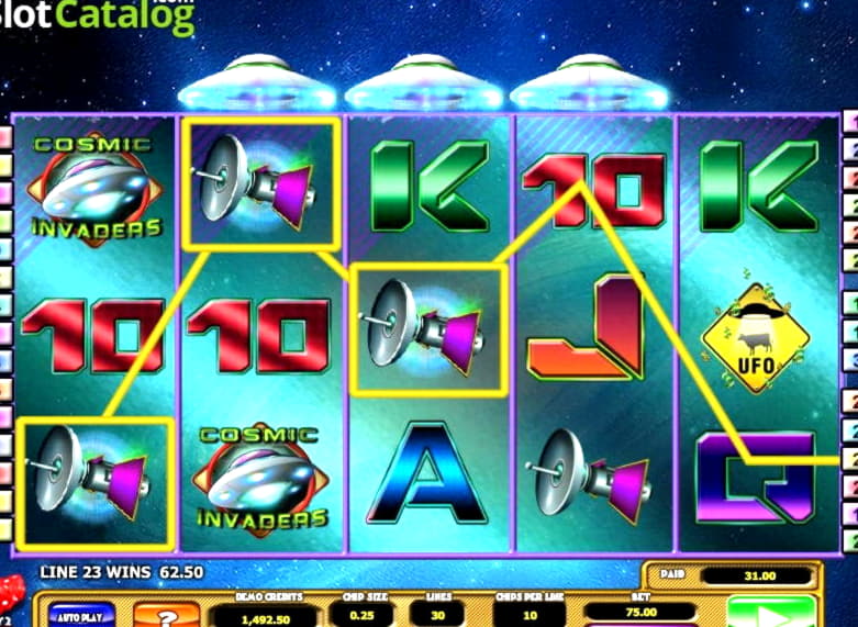 445% Match at a casino at Vegas Crest Casino