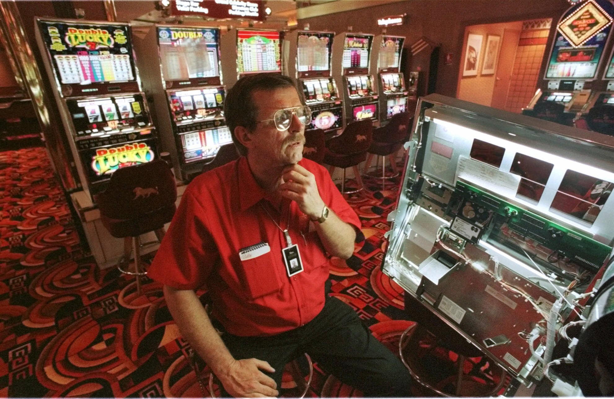 €4960 no deposit at Treasure Island Jackpots Casino (Sloto Cash Mirror)