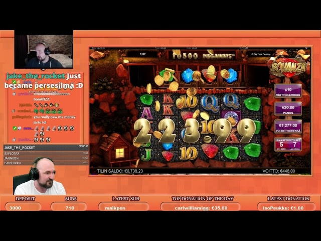 €4080 No Deposit at Uptown Pokies Casino