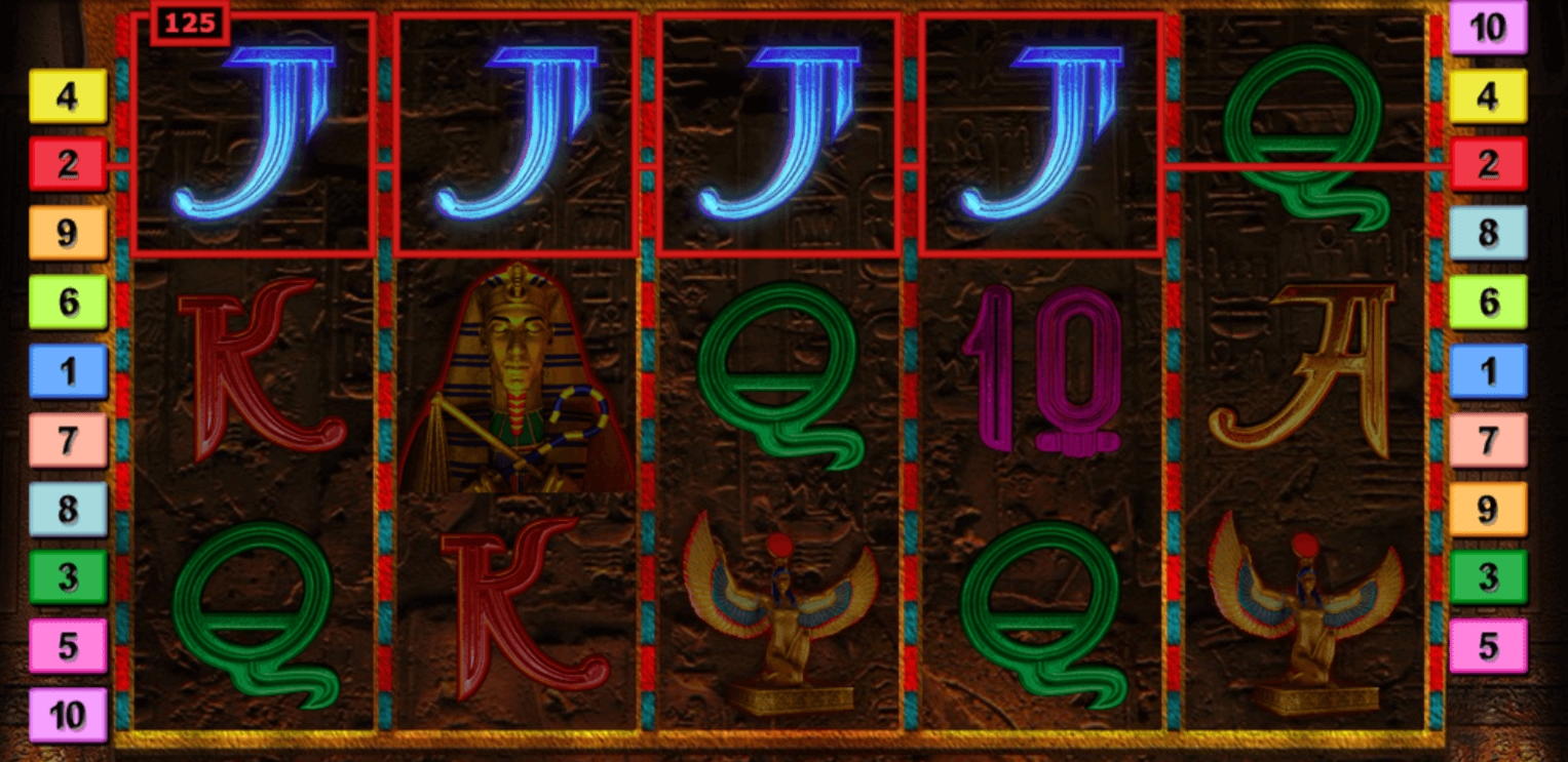 €65 Free Casino Tournament at Red Stag Casino