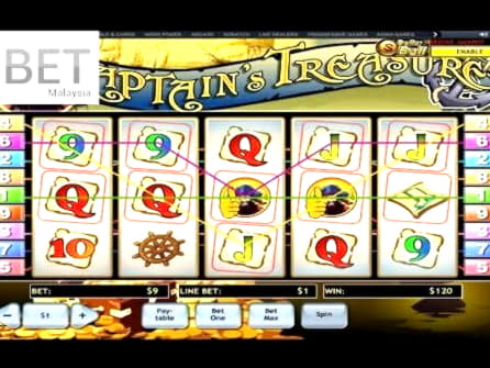 €260 Tournament at Lucky Red Casino