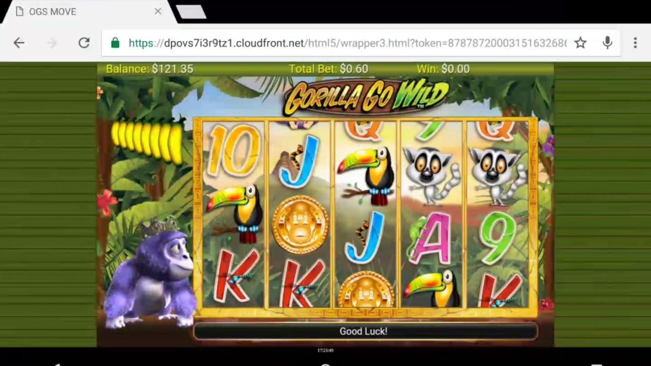 ﻿$630 Free Chip Casino at Planet 7 Casino
