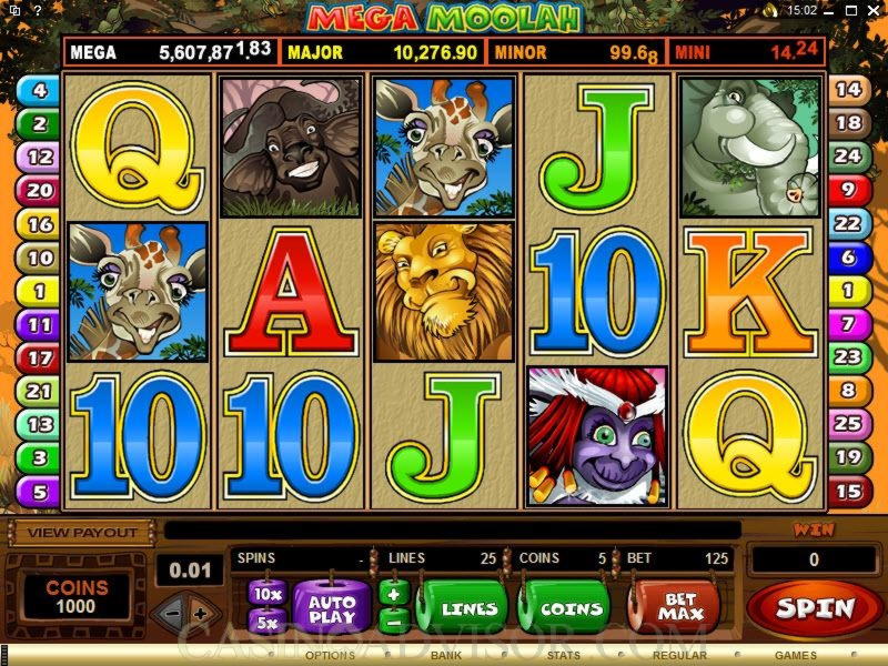 270 Free Spins right now at Uptown Aces Casino
