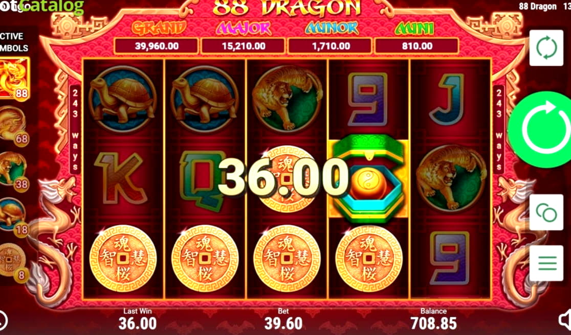 $1250 NO DEPOSIT CASINO BONUS at Cherry Gold Casino