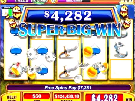 €165 Free Casino Ticket at Planet 7 Casino