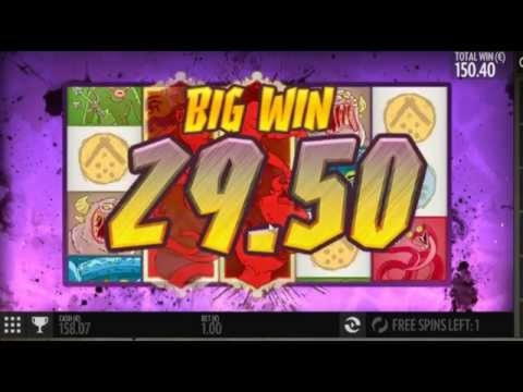 $220 free chip at Ignition Casino