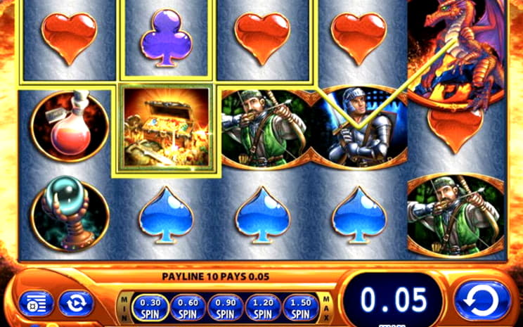 €895 Free Casino Tournament at Royal Ace Casino