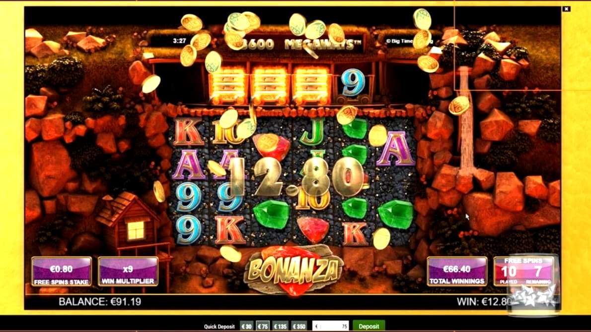 130 Loyalty Free Spins! at Eclipse Casino