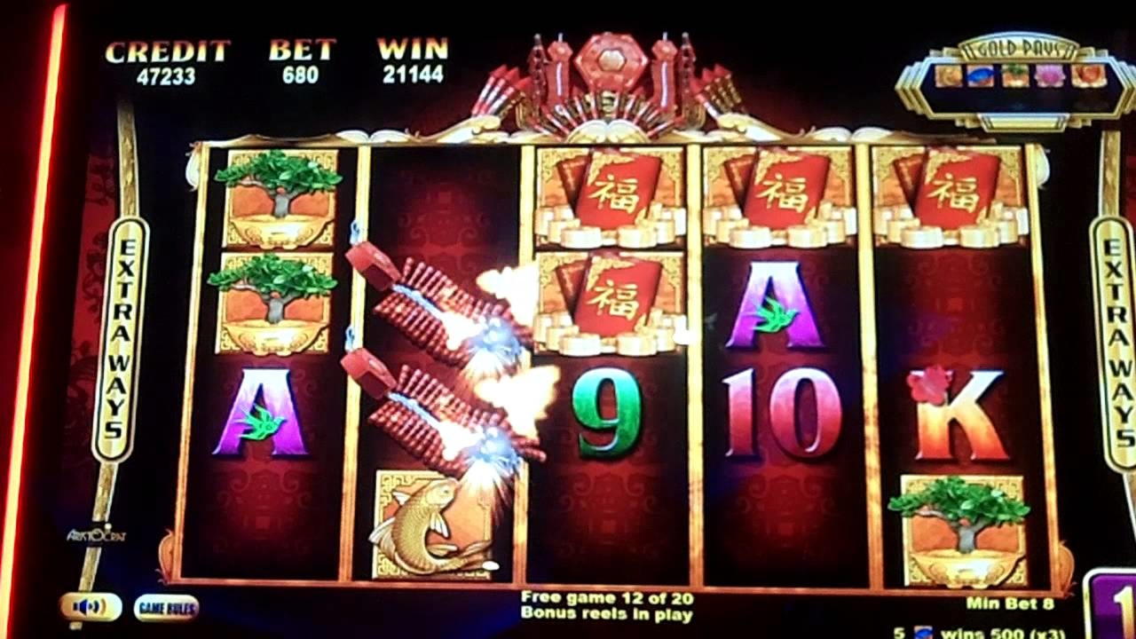 650% Match at a Casino at Miami Club Casino