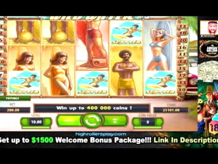 ﻿$4130 No Deposit Casino Bonus at Casino Max