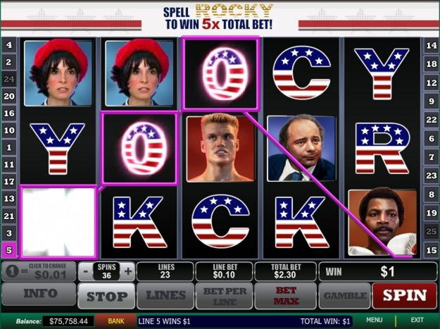 $65 Daily freeroll slot tournament at Treasure Island Jackpots Casino (Sloto Cash Mirror)