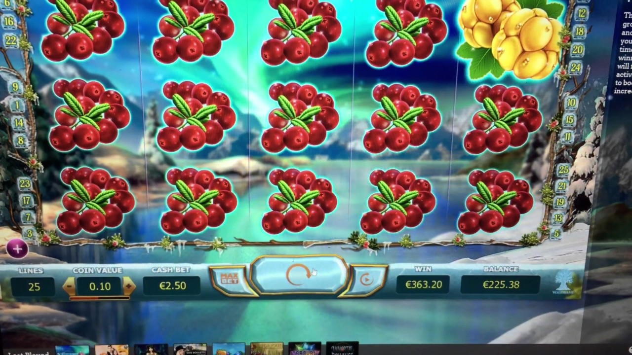 EURO 560 Daily freeroll slot tournament at Roaring 21 Casino