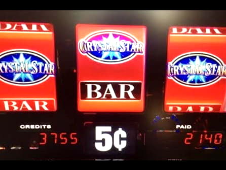 145 Free Spins Casino at Casino Max