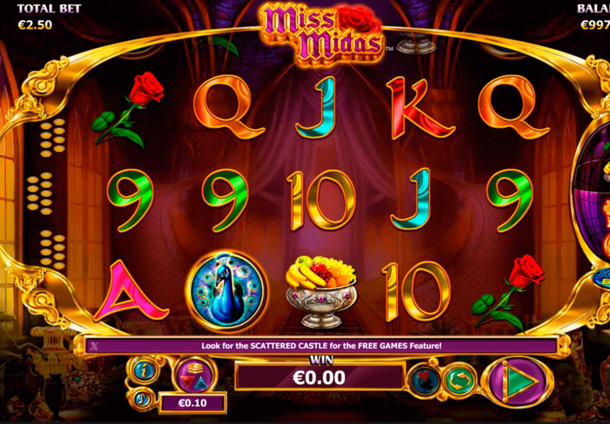 Eur 170 Daily freeroll slot tournament at Slots Capital Casino