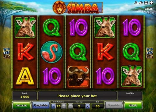 Eur 475 Free casino chip at Slots Capital Casino