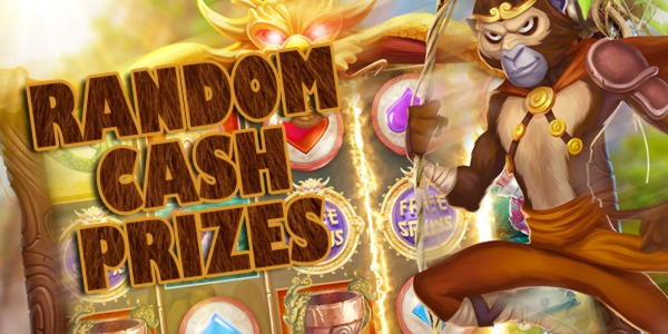 220% Casino match bonus at Vegas Crest Casino