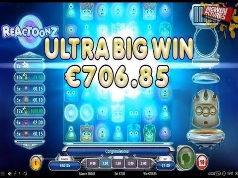 €675 Casino chip at Cherry Gold Casino