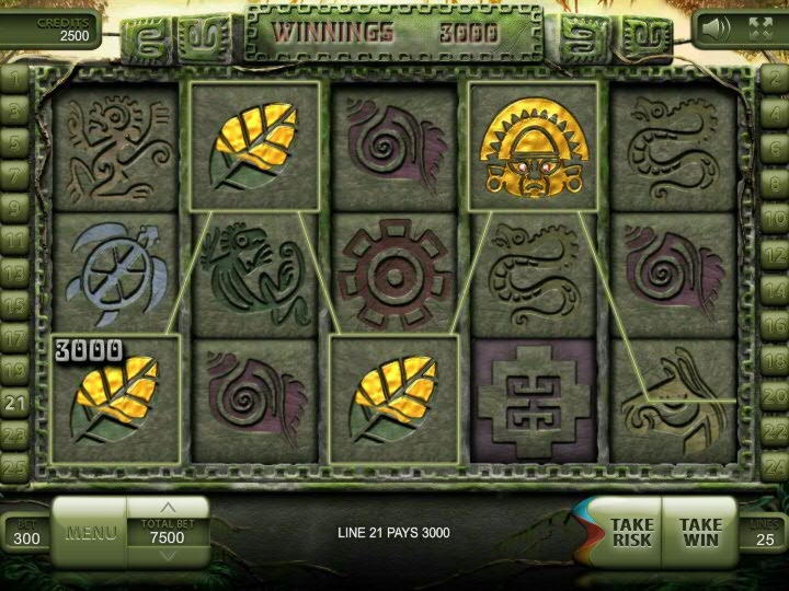 EUR 85 Tournament at Ignition Casino