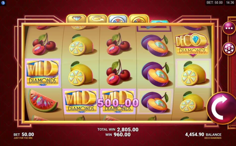 EURO 650 Online Casino Tournament at Liberty Slots Casino