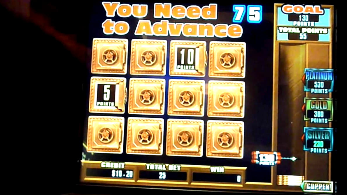 80 Free spins casino at Red Stag Casino