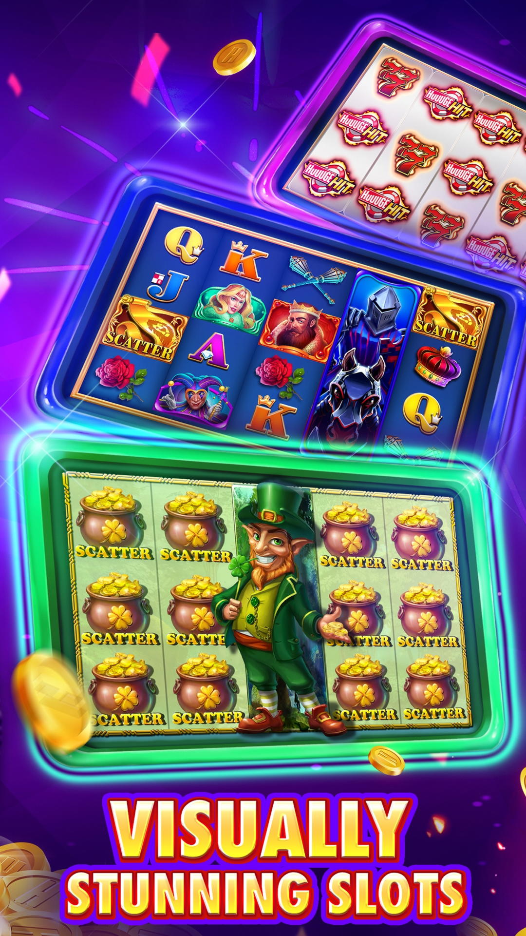 £940 no deposit bonus at Golden Lion Casino