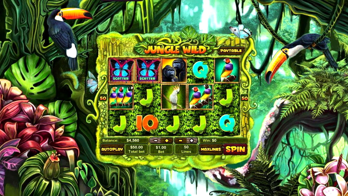 $33 Free Casino Tournament at Ignition Casino