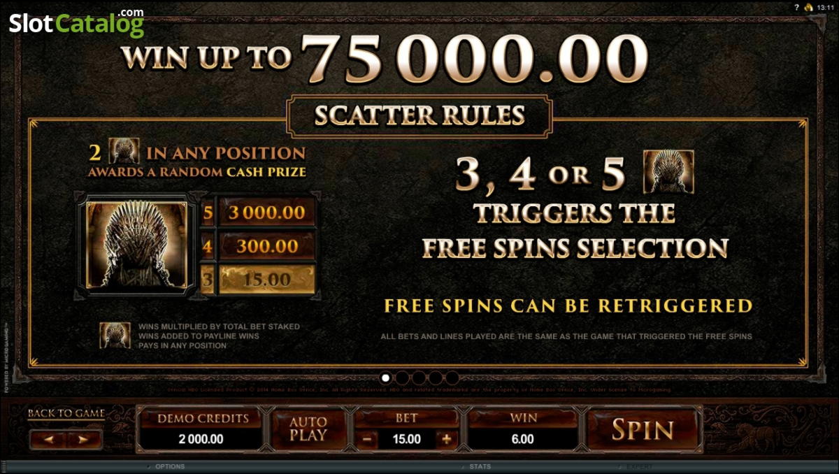 195 Free spins no deposit casino at Roaring 21 Casino