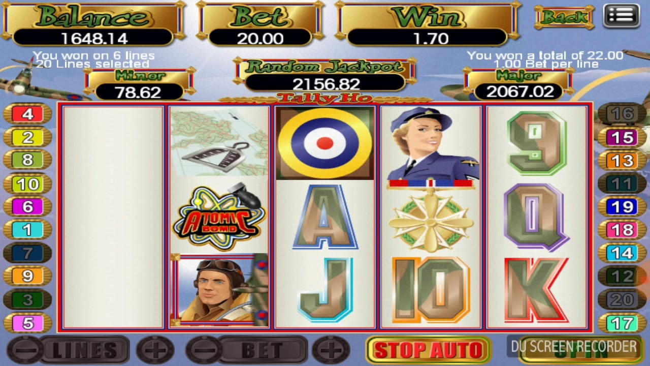 75% First deposit bonus at Lucky Red Casino