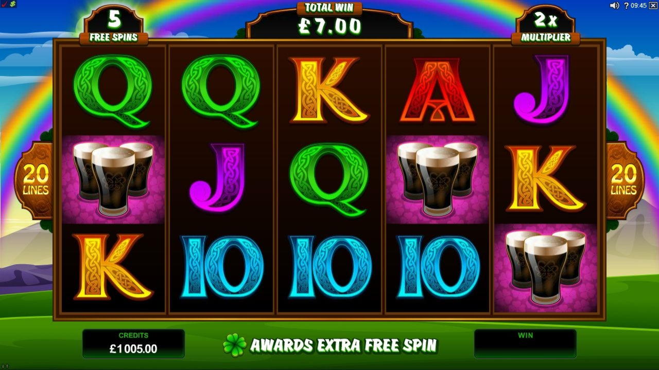 €2670 NO DEPOSIT at Casino Max
