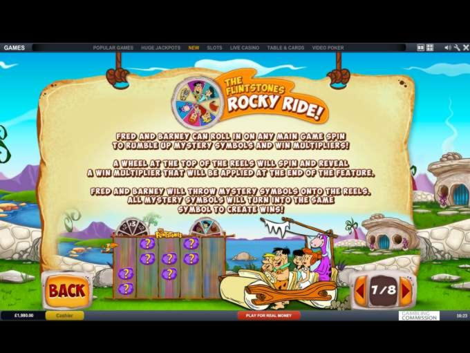 EUR 4350 no deposit bonus casino at Raging Bull Casino