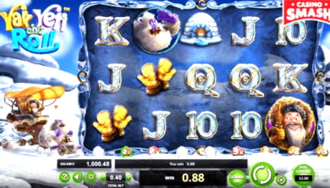 470% Match bonus at Raging Bull Casino