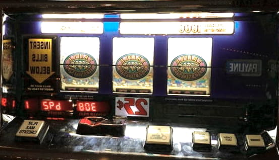 535% Match at a casino at Eclipse Casino