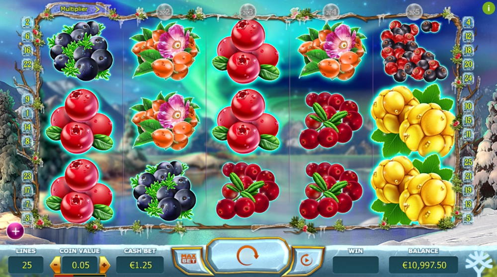 Eur 400 FREE Chip Casino at Free Spin Casino