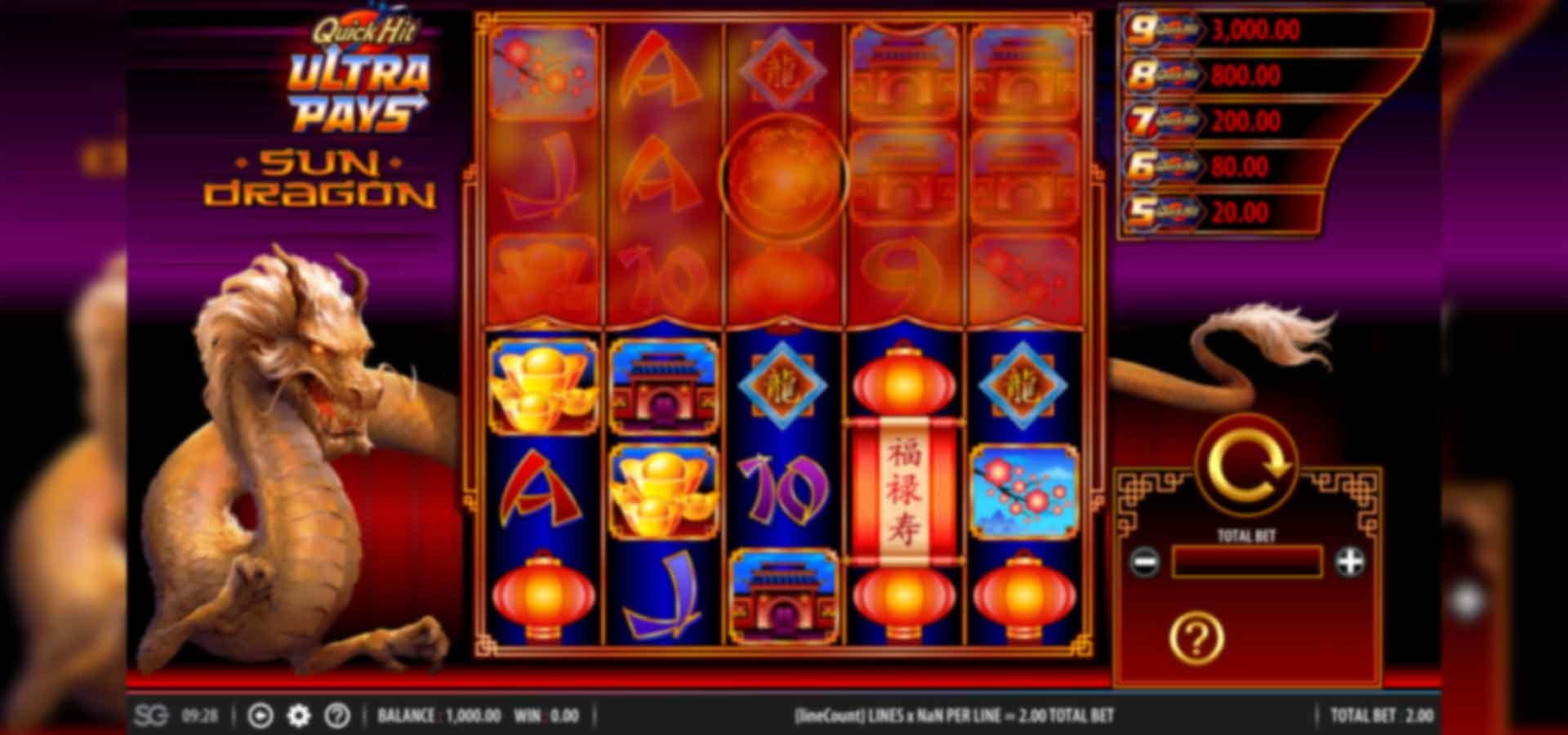 170% Signup casino bonus at Slots Of Vegas Casino