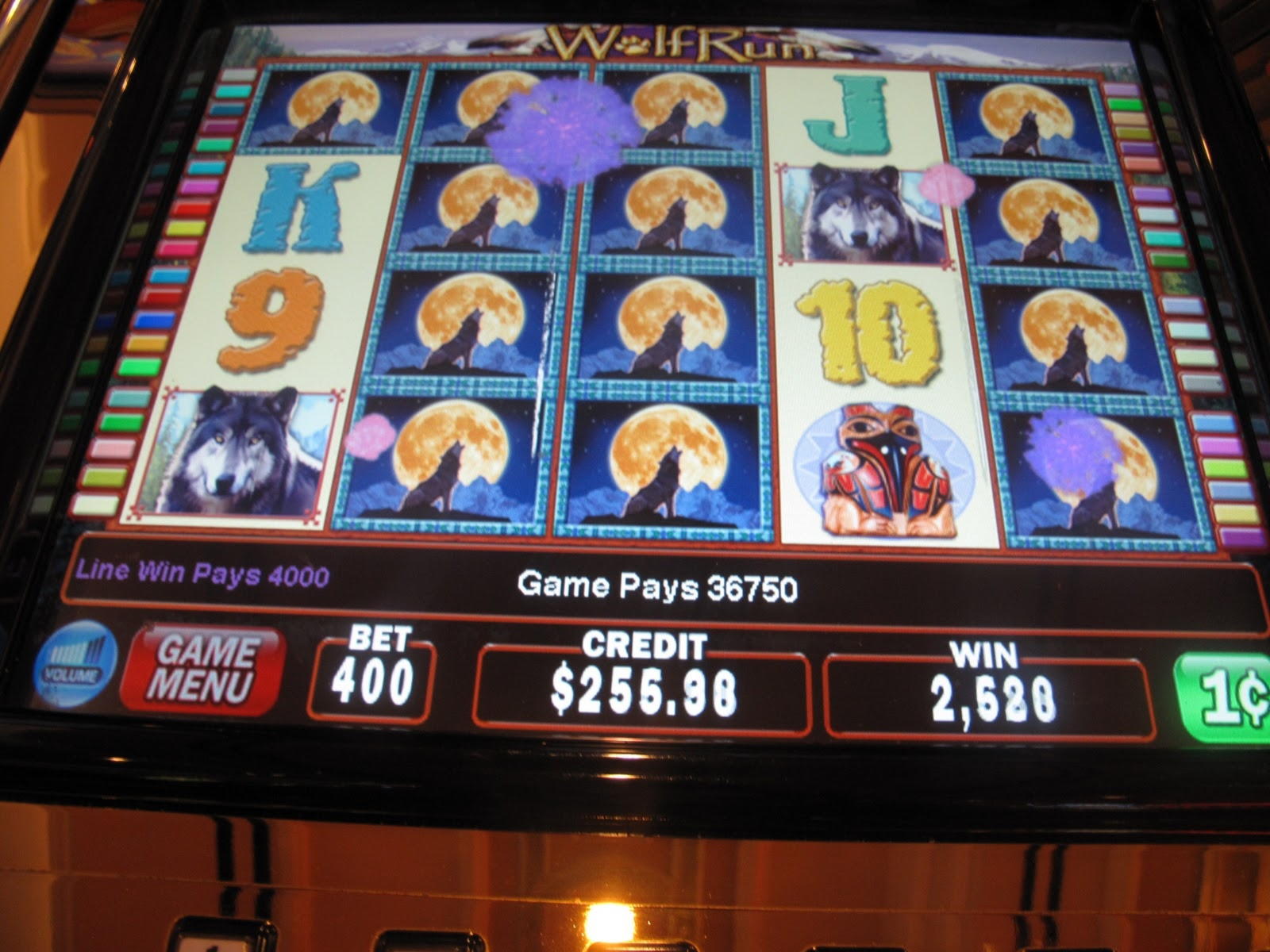 125 free spins at Uptown Aces Casino