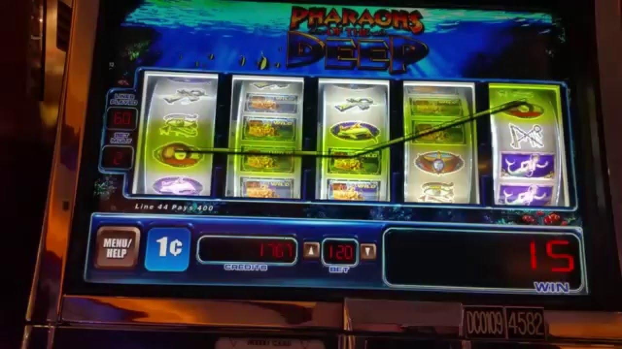 Eur 550 Online Casino Tournament at Planet 7 Casino