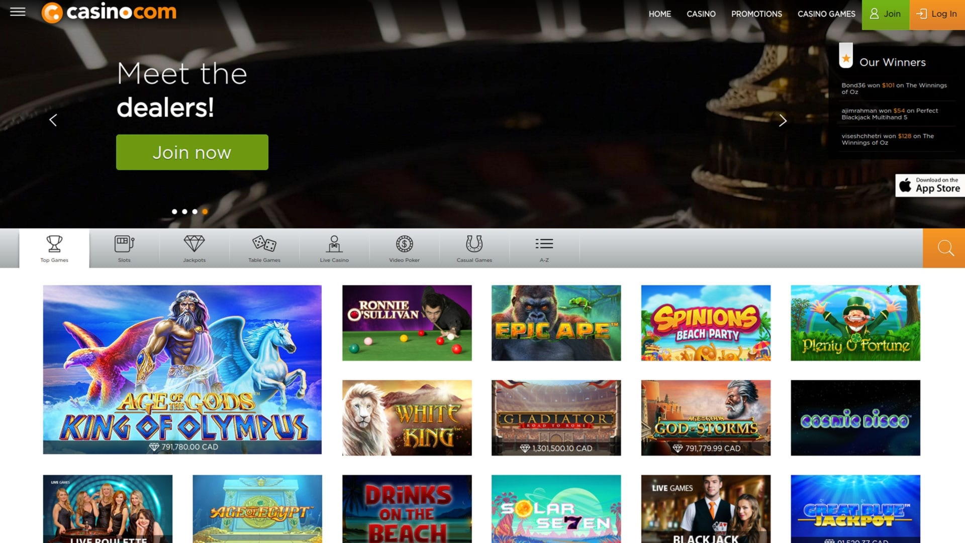 ﻿$390 Casino tournaments freeroll at Vegas Crest Casino