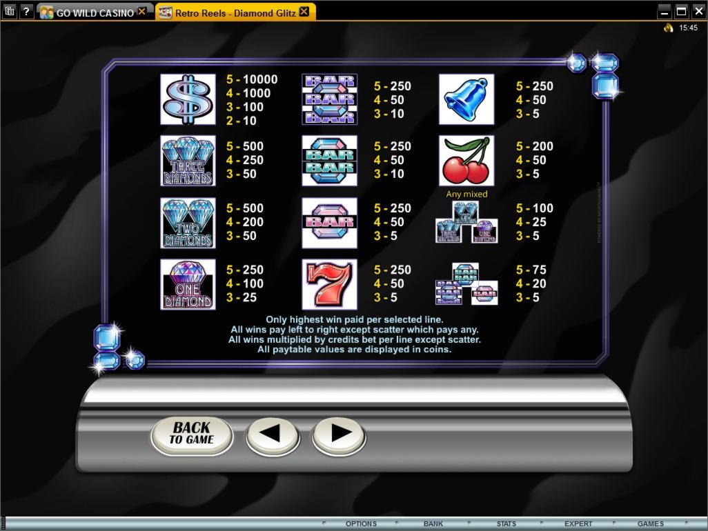 $777 Daily freeroll slot tournament at Liberty Slots Casino